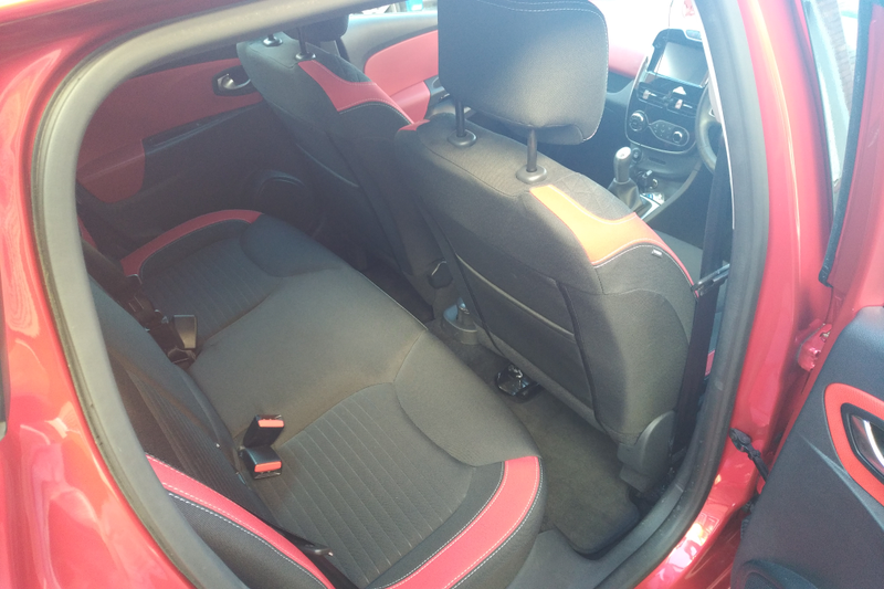 Door rubbers will get treated to restore the suppleness and winterise them